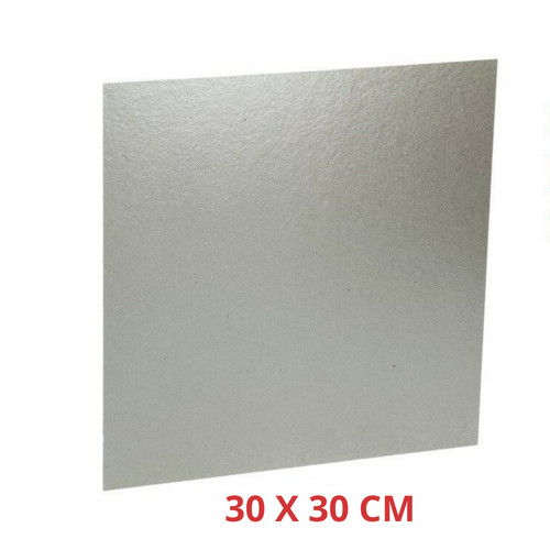 Isolante forno microonde