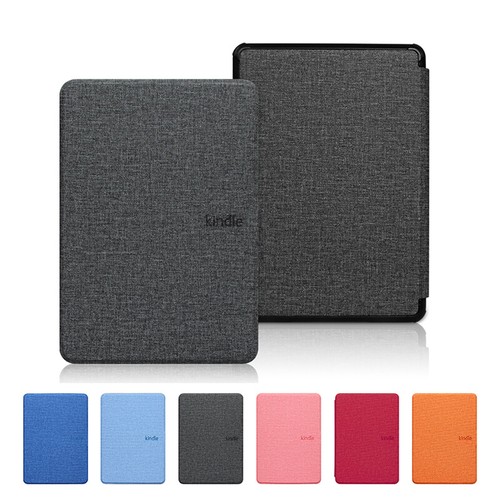 Custodia flip intelligente per