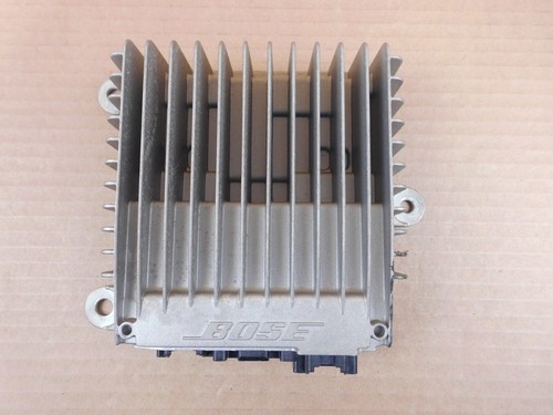Amplificatore audio mazda 5 - amplificatore,