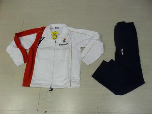 0038 bari errea tuta - *,