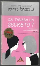 Sophie kinsella sai tenere - sophie,