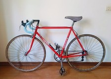 Bici corsa legnano - bici, vintage