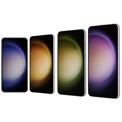Nuovo samsung galaxy s23 - galaxy,