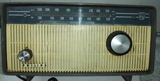 Radio epoca a valvole - d'epoca,