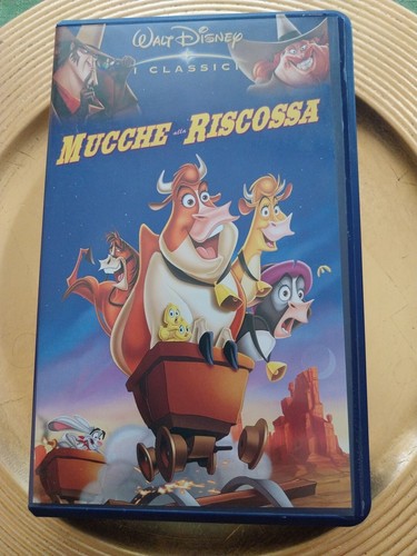 Mucche alla riscossa - alla,