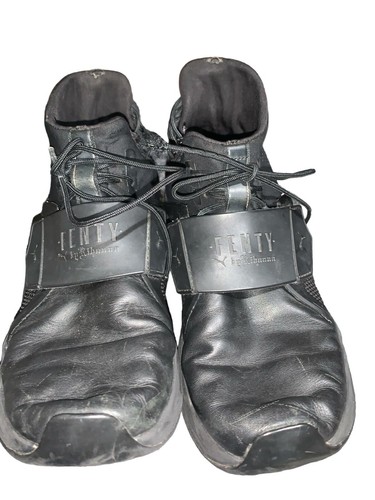 Euc puma fenty rihanna - euc, |