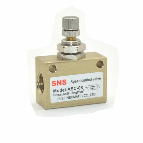 Valvola meccanica bspt - meccanica,