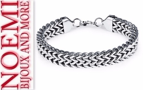 Noemi gioielli bracciale uomo - bracciale,