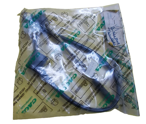 Sonda livello benzina