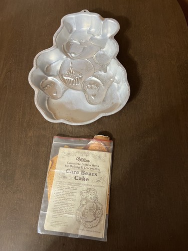 Tortiera wilton care bears - wilton,