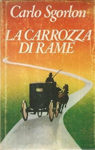 Carrozza rame di carlo - di,