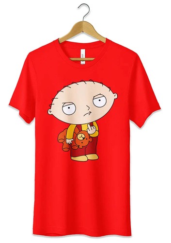 Shirt maglietta stewie - t-shirt,