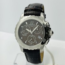 Orologio certina first - certina, ds
