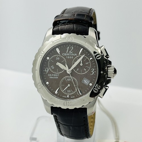 Orologio certina first - orologio,
