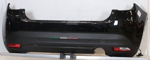 Paraurti posteriore 735793167 - paraurti,