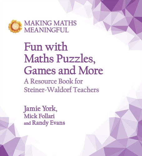 Fun with maths - fun,