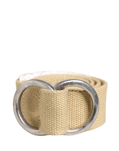 Cintura uomo ferre - da, beige