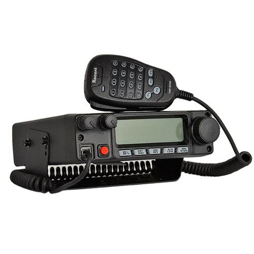 958 mobile radio - radio, 2m