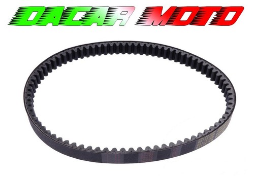 Cinghia trasmissione - di,
