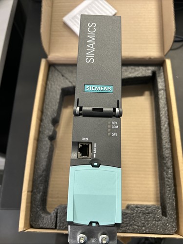 Siemens sinamics control unit - siemens,