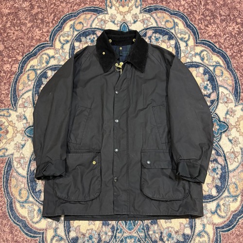 Barbour bedale giacca cerata - barbour,