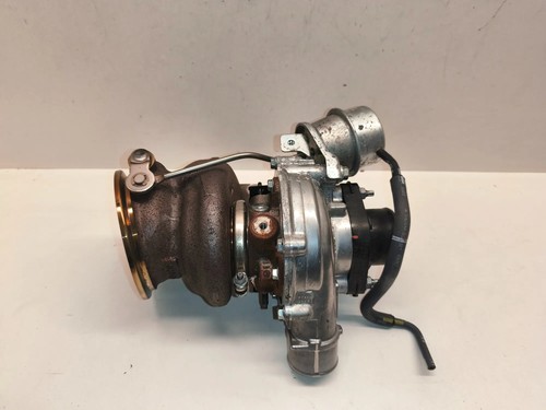Turbocompressore lexus rx500h - turbocompressore,