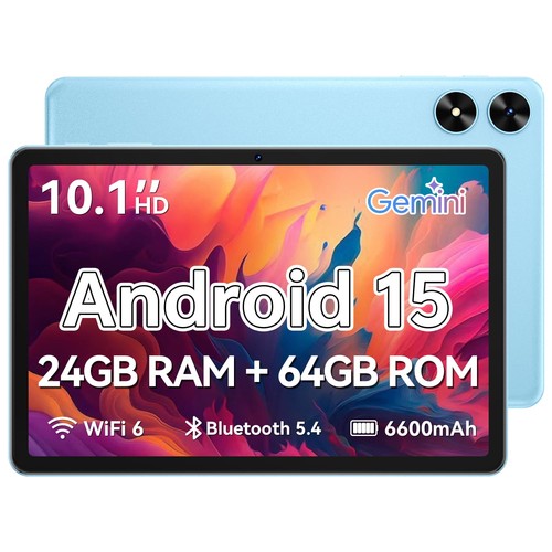 Tablet pollici android - tablet, 15