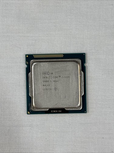 Processore intel core 3225 - intel, i3-3225