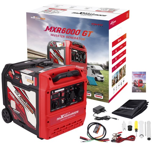 5kw generatore corrente - di,
