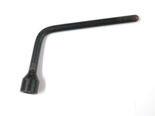 Chiave smontaggio ruote auto - smontaggio,