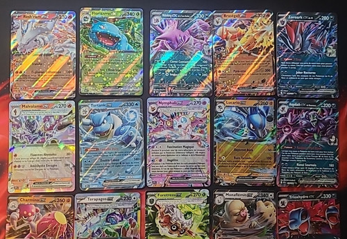 Pokemon cartes pokémon - -, 20