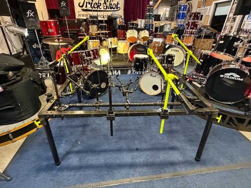 Rack icon pearl - rack,