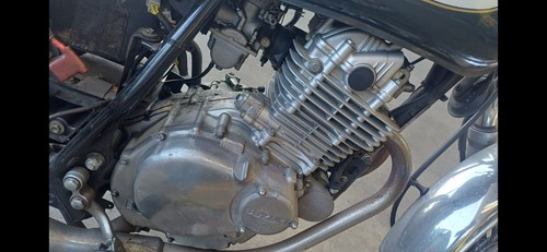Motore suzuki 250 x - suzuki, tu