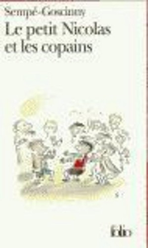 Petit nicolas les - le,