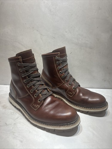 Stivali timberland britton - stivali,