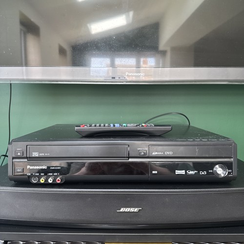 Panasonic dmr ez49v lettore - dmr-ez49v,