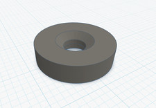 Puck stabilizzatore - , cd