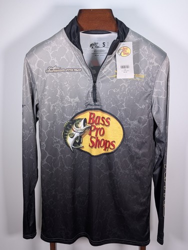 Maglia pesca bass - maglia, shops