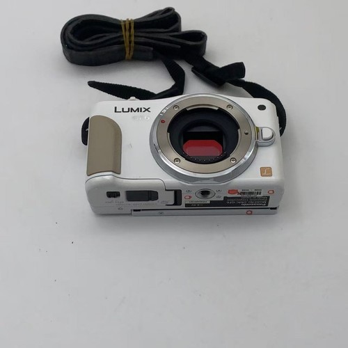 Panasonic gf6 stop - panasonic, gf6-stop