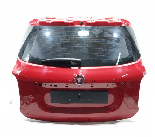 Portellone posteriore per - per, fiat