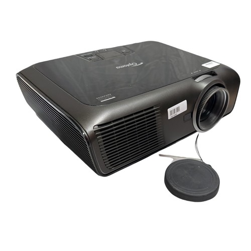Optoma ew766 proiettore - optoma,