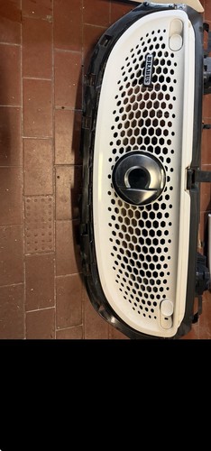 Mascherina griglia smart - mascherina,