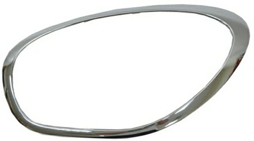 Cornice faro anteriore - cornice,