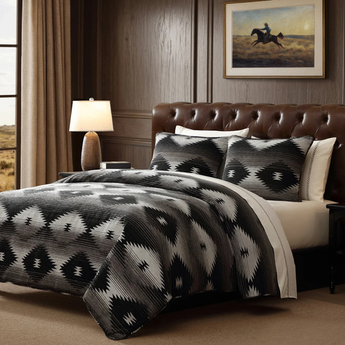 Silverado set letto trapuntino - set,