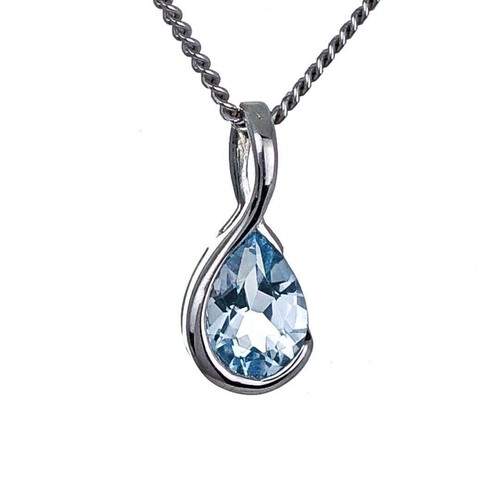 Collana argento sterling