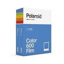 Polaroid pellicola colori - polaroid,