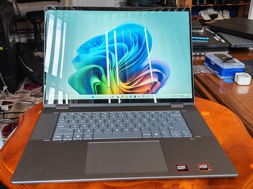 Omnibook flip 16 - omnibook, 16"