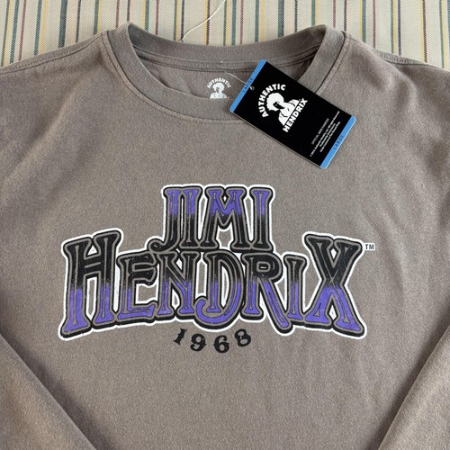 Felpa jimi hendrix uomo - hendrix,