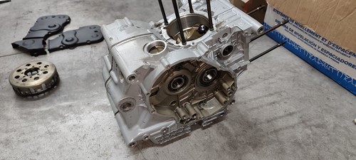 Ducati 999 coppia - 999, carter