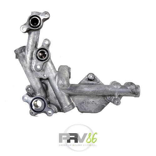 Supporto raffreddatore olio - supporto,